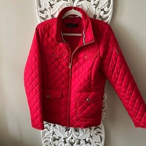Tommy Hilfiger Coat
